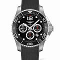 Часы Longines HydroConquest L3.883.4.56.9